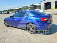 2015 Maserati Unknown photo