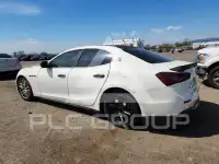 2015 Maserati  фото