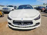 2015 Maserati  фото