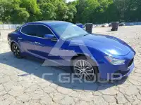 2015 Maserati Unknown photo