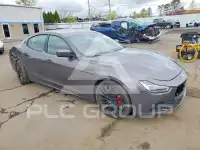 2015 Maserati  фото