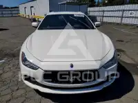 2015 Maserati  фото