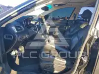 2015 Maserati GHIBLI фото