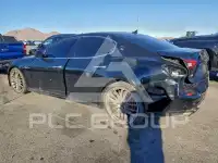 2015 Maserati GHIBLI фото