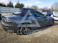2015 Maserati GRANTURISMO фото