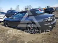 2015 Maserati GRANTURISMO фото