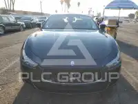 2015 Maserati GHIBLI фото