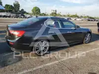 2015 Maserati GHIBLI фото