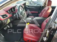 2015 Maserati GHIBLI фото