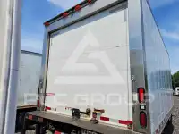 2015 Isuzu NPR фото