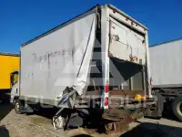 2015 Isuzu NPR photo