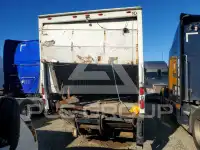 2015 Isuzu NPR photo