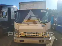 2015 Isuzu NPR photo