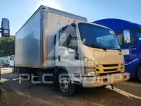 2015 Isuzu NPR photo