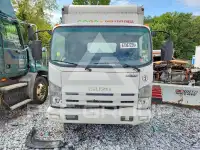 2015 Isuzu NPR фото