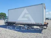 2015 Isuzu NPR фото