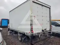 2015 Isuzu NPR photo