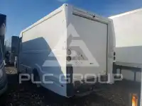 2015 Isuzu NPR photo