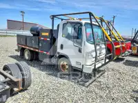 2015 Isuzu NPR фото