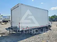 2015 Isuzu NPR фото