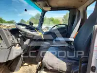 2015 Isuzu NPR photo