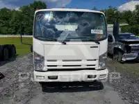 2015 Isuzu NPR фото
