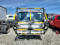 2015 Isuzu NPR фото
