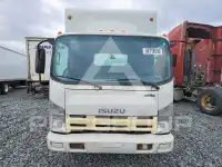2015 Isuzu NPR фото