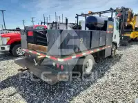 2015 Isuzu NPR фото