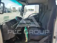 2015 Isuzu NPR фото