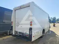 2015 Isuzu NPR photo