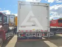 2015 Isuzu NPR фото