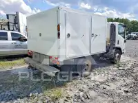 2015 Isuzu NPR фото