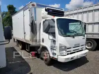 2015 Isuzu NPR photo