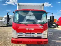 2015 Isuzu NPR фото