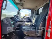 2015 Isuzu NPR фото