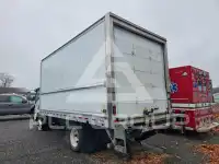 2015 Isuzu NPR фото