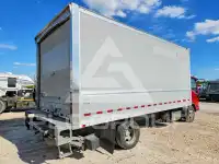 2015 Isuzu NPR фото