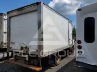 2015 Isuzu NPR photo