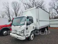 2015 Isuzu NPR фото