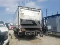 2015 Isuzu NPR photo