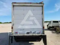 2015 Isuzu NPR photo