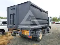 2015 Isuzu NQR photo