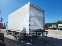 2015 Isuzu NQR фото