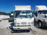2015 Isuzu NQR фото