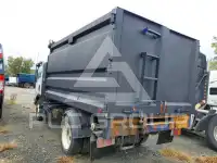 2015 Isuzu NQR photo