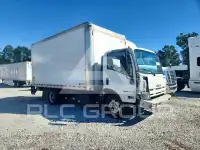 2015 Isuzu NQR фото