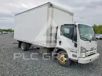 2015 Isuzu NQR фото