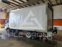 2015 Isuzu NQR фото