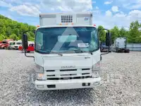 2015 Isuzu NQR фото